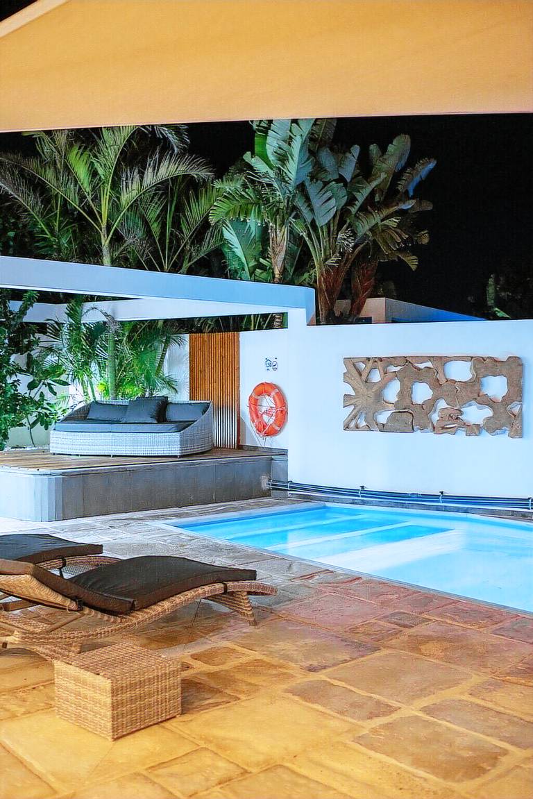 Villa El Cotillo