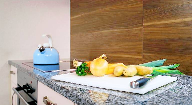 Wonderful serviced apartment with BBQ & garden | Close to the ski | Perfect for remote work | Pets are welcome — photo 4