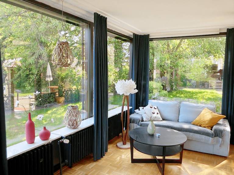 Ferienwohnung  Westoverledingen