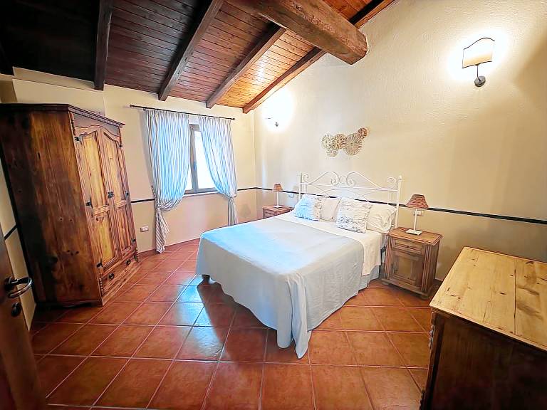 Poggio di Maremma: Il ROSMARINO (Trilocale) — photo 4