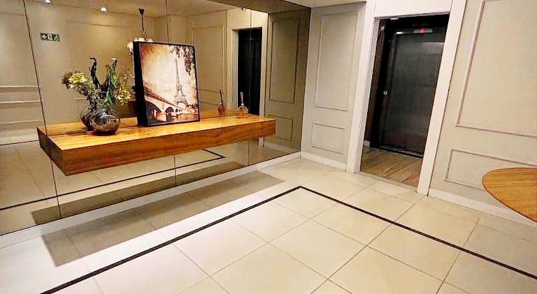 Pleasant apartment with pool | Next to Municipal Market | Dogs allowed — photo 5