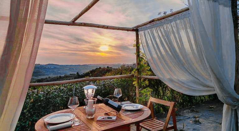 Villa I Barronci Resort & Spa — photo 3
