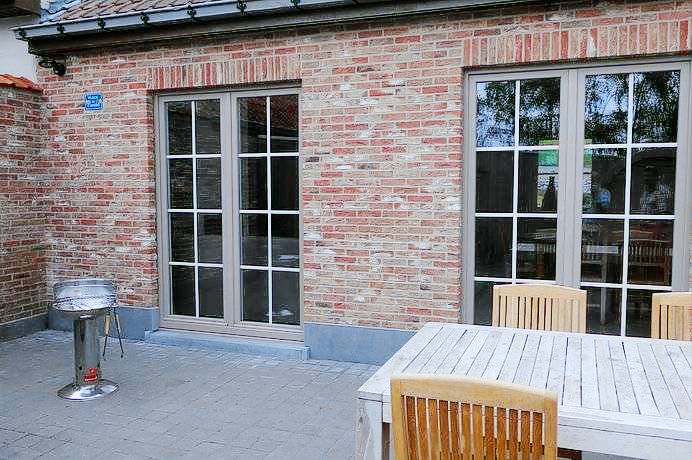 Huis  Brakel