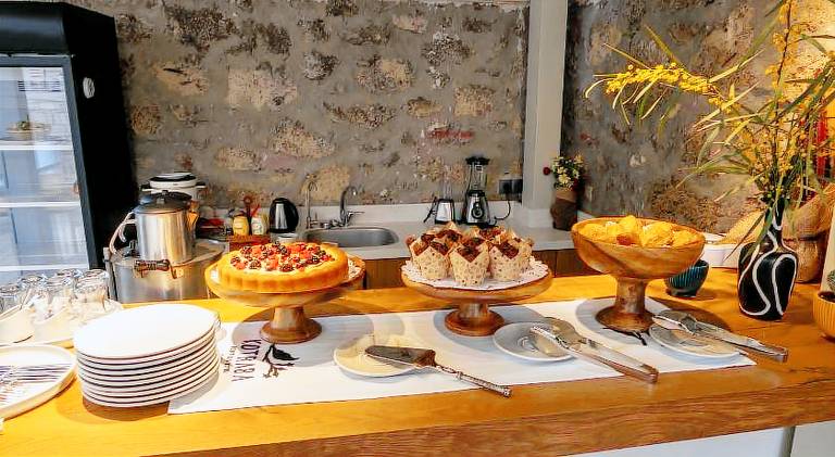 KOTRABA BOUTIQUE HOTEL — photo 5