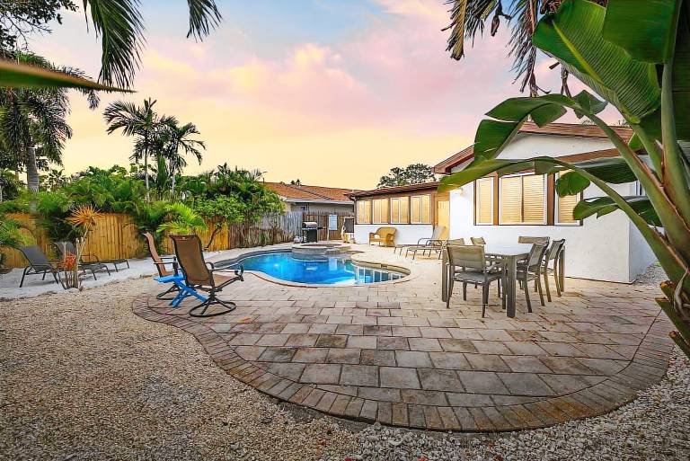 House Belleair Beach