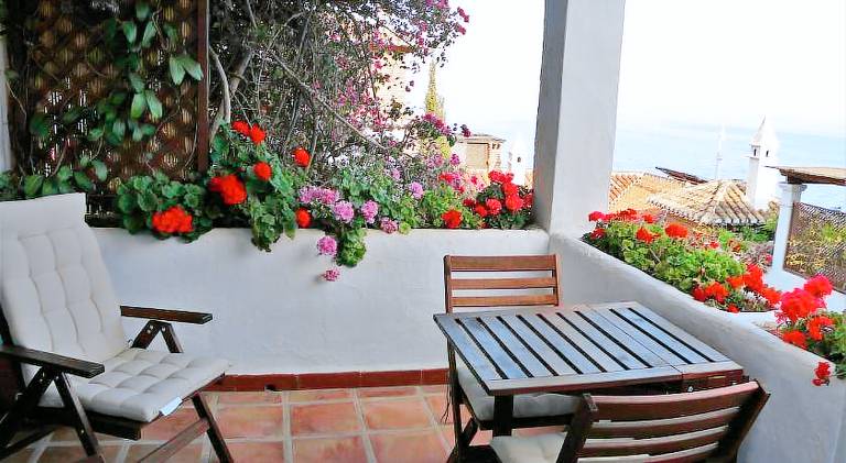 Vacation home with 1 room for 4 persons — photo 5
