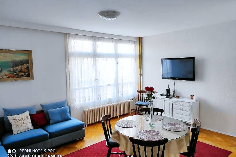 Apartament Split