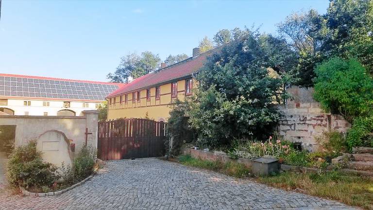 Ferienwohnung Pirna