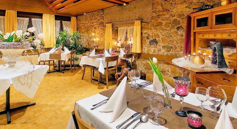 Hotel Gasthaus Hirschen — photo 3