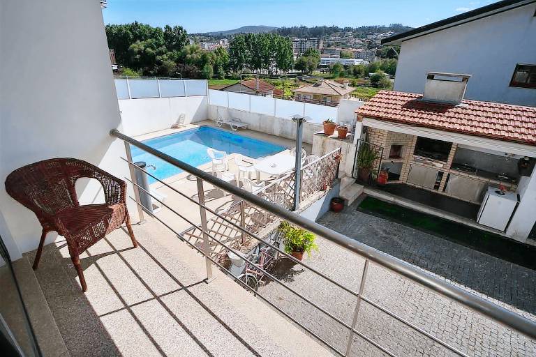 Casa  Vale de Cambra