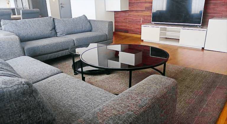 Rental apartment with 2 rooms for 4 persons in Perpignan