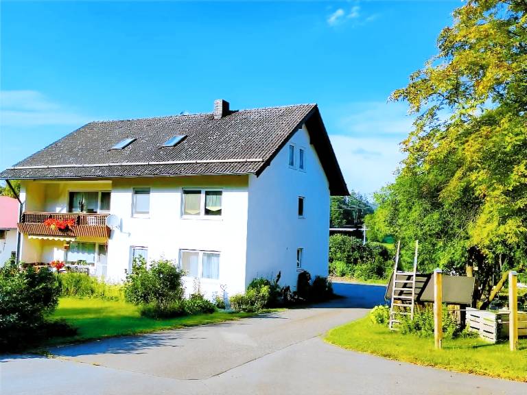 Ferienwohnung in Waldmünchen, Bayerischer Wald, Deutschland