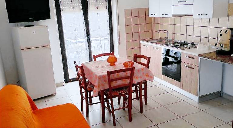 Rental apartment | Dogs allowed in Reggio Calabria
