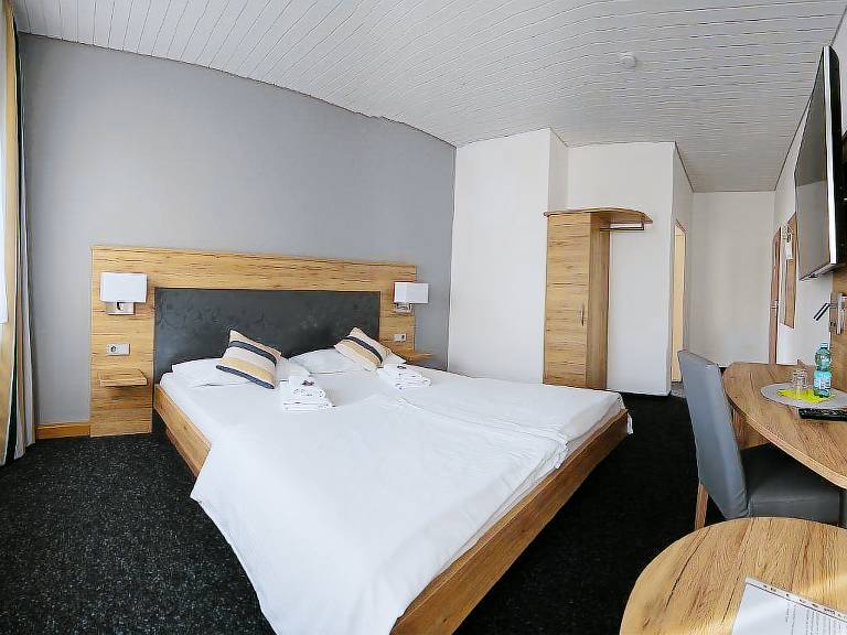 Doppelzimmer