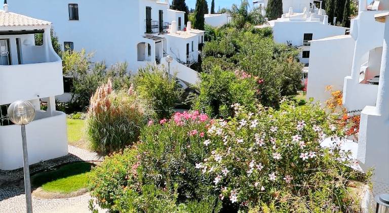 Nice rental apartment with pool | Next to the beach | Pet-friendly in Albufeira