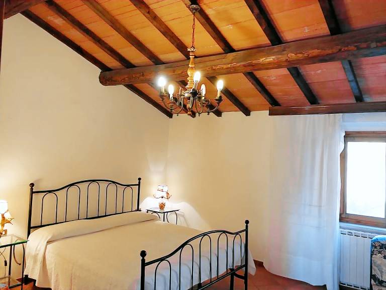 Ferienwohnung Riparbella