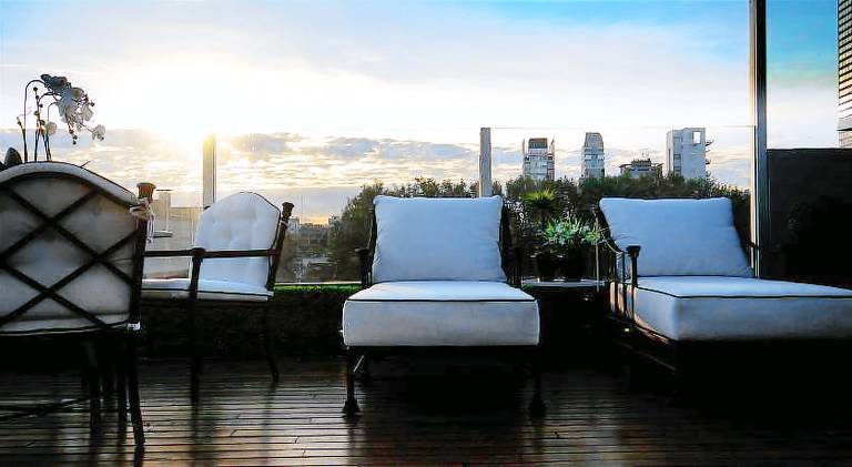 1828 Smart Hotel Boutique — photo 5