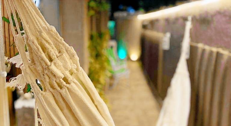 Apartment with garden | Dogs allowed in Rio Branco