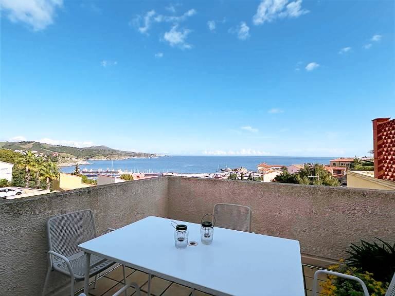 Lovely studio | Beach nearby | Dogs allowed in Banyuls-sur-Mer