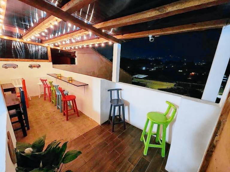 Suites del Barrio — photo 3