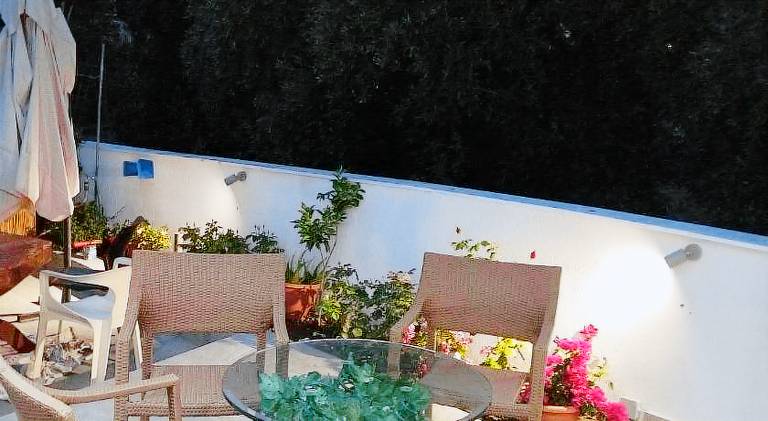 Vacation home with terrace | Pets are welcome — photo 5