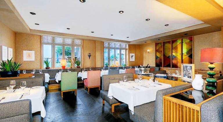 LUME Boutique Hotel, Autograph Collection — photo 4