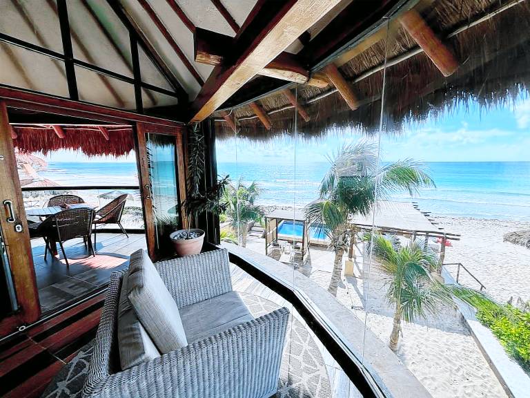 Casa Playa Paraiso