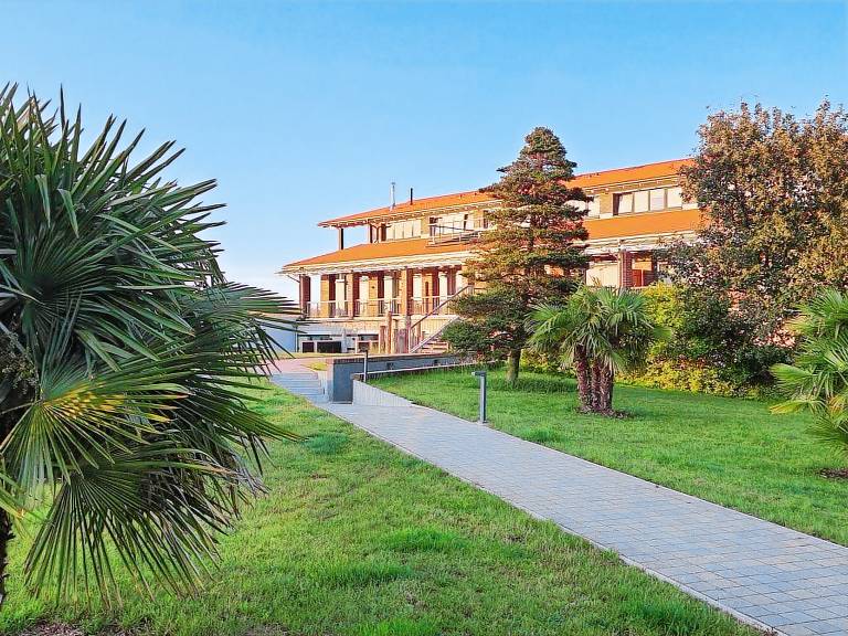 Ferienwohnung Hohenkirchen