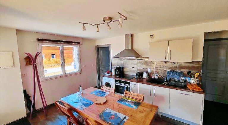Vacation home with 2 rooms for 4 persons — photo 4