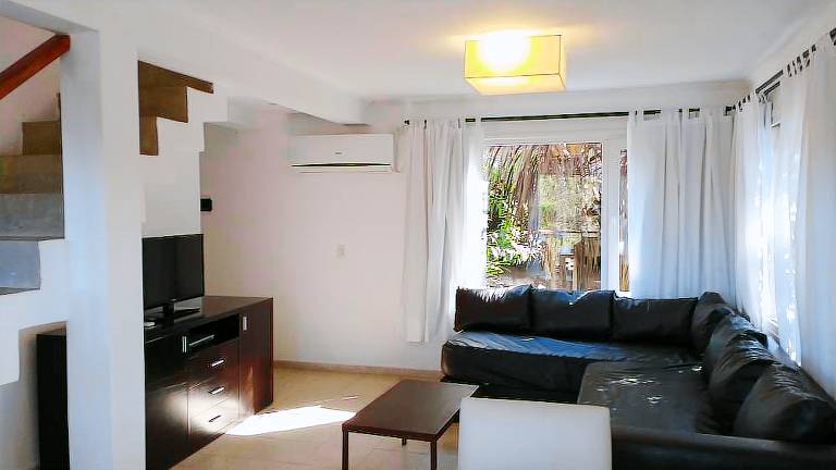 Aparthotel Villa Gesell