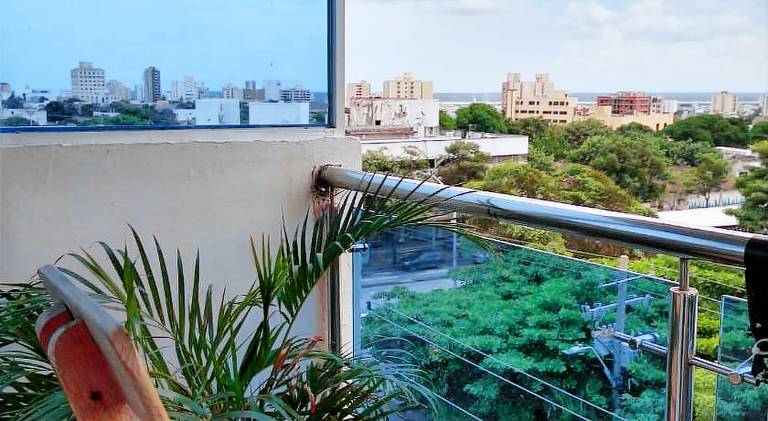 Hotel Gran Mendoza Inn Barranquilla