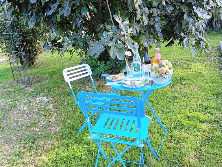 Maison de vacances Saint-Fargeau