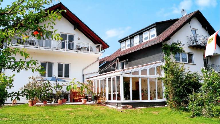 Ferienwohnung  Kröv