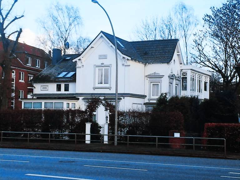 Ferienwohnung Niendorf