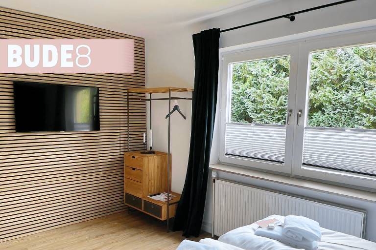 Appartement Flensbourg