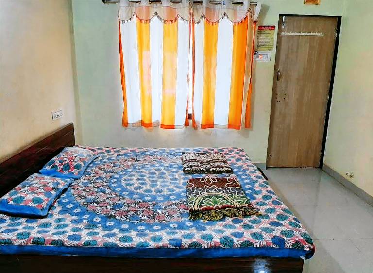 Mangala Home stay in Dapoli