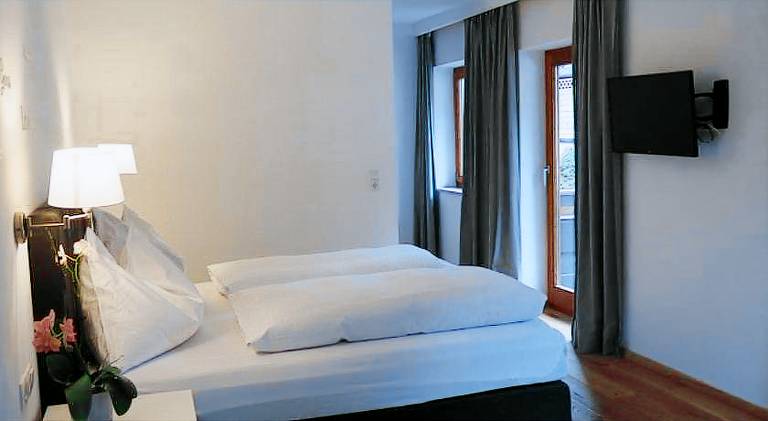 Ferienwohnung Lofer