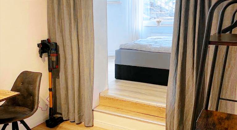 Holiday apartment with 3 rooms for 8 persons — photo 2