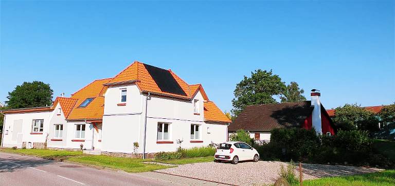 Appartement Rankendorf