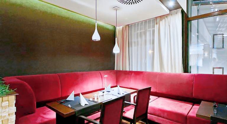 Cottonina Hotel & Mineral SPA Resort — photo 4
