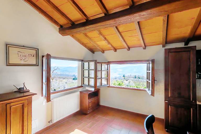 Rental apartment with barbeque, fast internet & pool | Garden view | Perfect for remote work | Dogs allowed — photo 5
