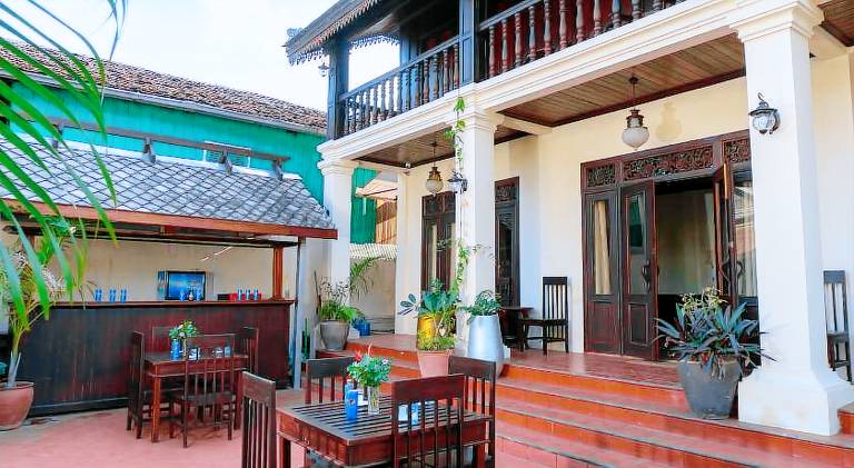 Y Not Lao Villa — photo 3