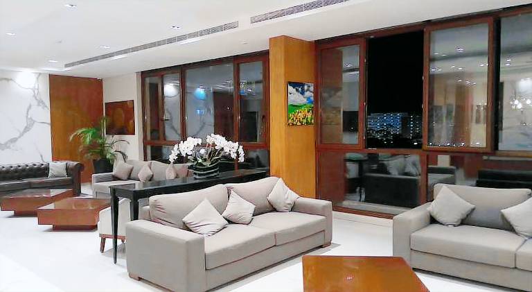 Haya Hotel & Spa — photo 4