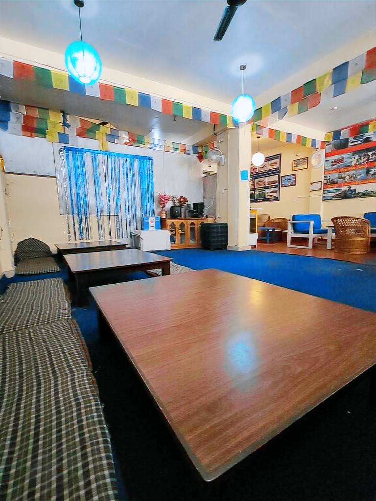 Pokhara Eco Friendly Home — photo 4