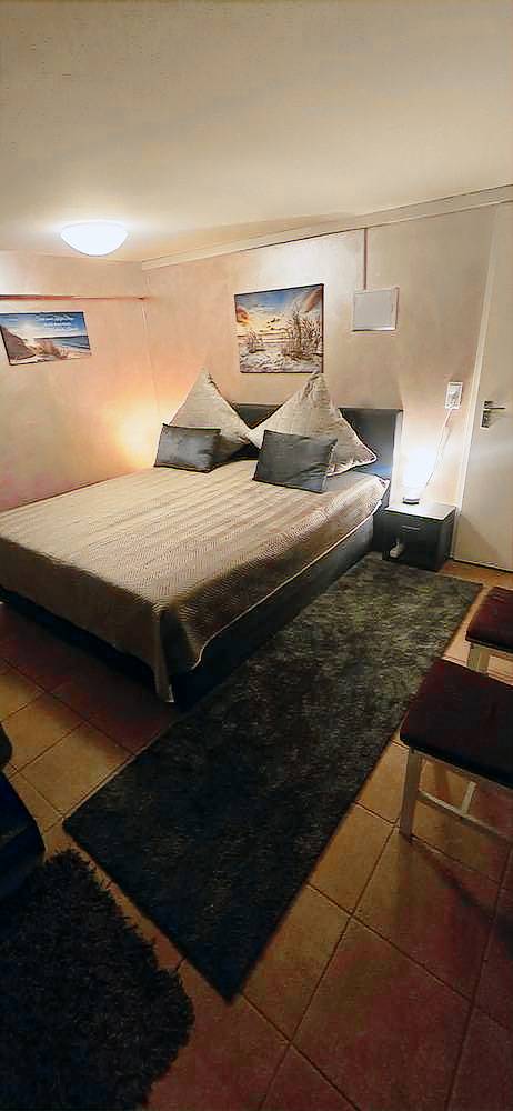 Apartamento Prenzlauer Berg