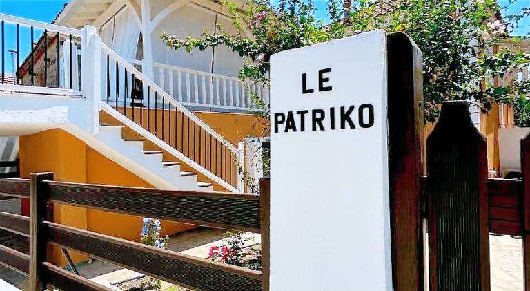 House with terrace & barbecue in Sithonia