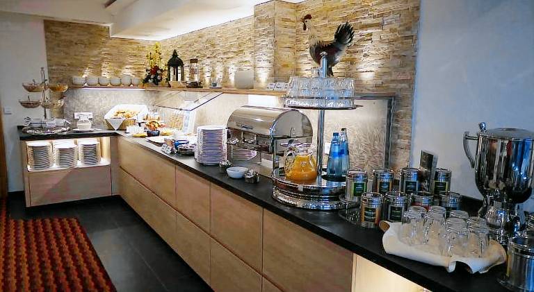 Hotel Anika — photo 4
