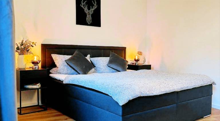 Ferienwohnung Pfullendorf