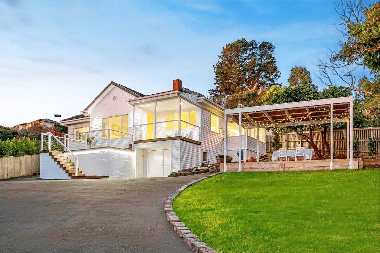 House  Mount Martha
