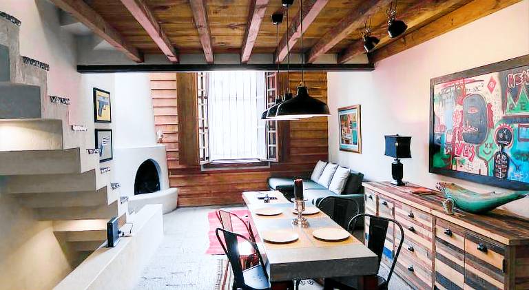 Pleasant serviced apartment with patio | Pets allowed — photo 3